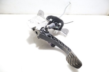 PEDAŁ SPRZĘGŁA RENAULT MEGANE IV 1.5DCI