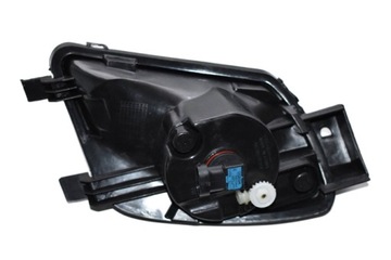 PEUGEOT 308 RCZ HALOGEN SVĚTLA MLHOVKY