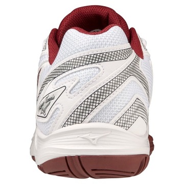 MIZUNO DAMSKIE BUTY SPORTOWE SZNUROWANE 41 1ŻHA