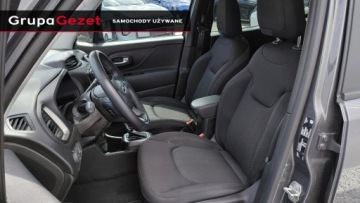 Jeep Renegade SUV Seria 7/8 1.5 Turbo MHEV 130KM 2024 Jeep Renegade 1.5 mHEV Summit FV23% finansowanie, zdjęcie 12