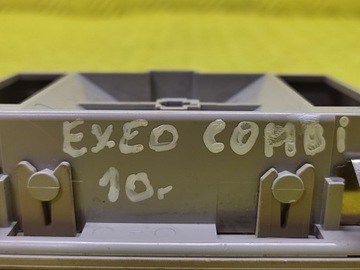 ФОНАРЬ SEAT EXEO COMBI 3R9947123