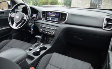 Kia Sportage IV SUV Facelifting 1.6 CRDI 136KM 2021 Kia Sportage 1,6 CRDI 136 KM Automat Klimatronik Kamera 1.6 Diesel 136KM, zdjęcie 22