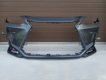 ZDERZAK PRZÓD LEXUS NX II F-SPORT 21- 52119-78330