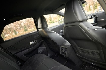  DS7 PERFRMANCE LINE __300KM__ 4X4, zdjęcie 27