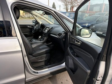 Ford Galaxy IV Van 2.0 TDCi 180KM 2015 Ford Galaxy 2.0TDCI 180KM Automat Titanium+ 2015, zdjęcie 26