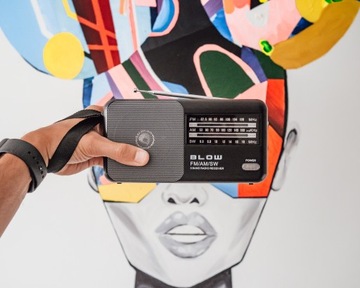 СТРОИТЕЛЬНАЯ КУХОННАЯ РАДИО AM FM SW НА БАТАРЕЯХ R20 ПОРТАТИВНАЯ АНТЕННА С МИНИ-ДЖЕКОМ