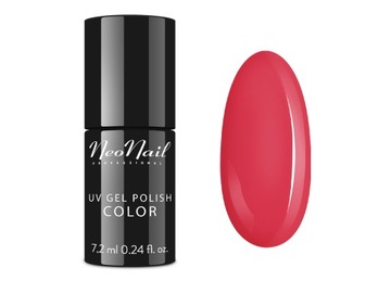 Neonail Lakier Hybrydowy 7,2 ml Fancy Obsession