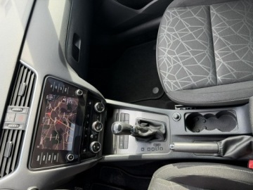 Skoda Octavia III Kombi Facelifting 1.0 TSI 115KM 2018 Škoda Octavia Skoda Octavia DSG. Virtualny, zdjęcie 35