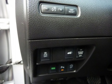 Nissan X-Trail III Terenowy 1.6 dCi 130KM 2016 Nissan X-Trail 1.6 DCI, zdjęcie 21