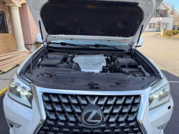 Lexus GX 2021 Lexus GX 2021 LEXUS GX 460 LUXURY 4.6 Benzyna 301KM, zdjęcie 6
