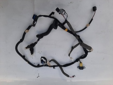 INSTALACJA DRZWI PRAWY PRZÓD RENAULT KADJAR LIFT