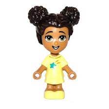 LEGO Friends figurka frnd418 Liz