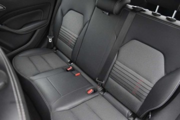 Mercedes Klasa B W246 Sports Tourer Facelifting 1.6 180 122KM 2016 Mercedes-Benz Klasa B MERCEDES B180 122KM ALU17 Automat LED WEBASTO Navi G, zdjęcie 33