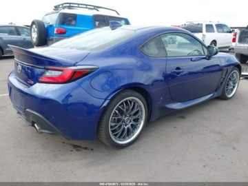 Toyota 2024 Toyota GR86 Premium 2024 2.4l 2.4 Benzyna 228KM, zdjęcie 5