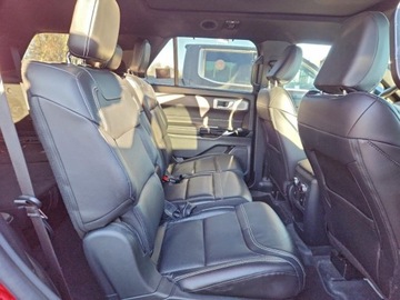 Ford Explorer VI 2021 Ford Explorer St 2021 3.0 Benzyna 400KM, zdjęcie 11