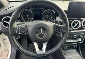 Mercedes CLA C117 Coupe Facelifting 2.0 250 211KM 2018 Mercedes-Benz CLA 2018 MERCEDES-BENZ CLA 250 - W POLSCE, po oplatach i akc, zdjęcie 11