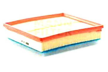 ВОЗДУШНЫЙ ФИЛЬТР RENAULT MASTER 2.2DCI 2.5DCI 11/03