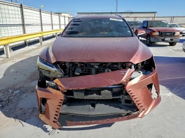 Lexus RX V 2024 Lexus RX 2024 LEXUS RX 350H BASE 2.5 Hybryda 246KM, zdjęcie 5