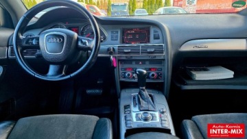 Audi A6 C6 Limousine 3.0 V6 TDI 225KM 2004 Audi A6 Limousine 3,0 TDI Quatro automat 3.0 Diesel 224KM, zdjęcie 35