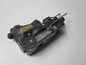 ЗАМОК ПЕРЕДНЕЙ ЛЕВОЙ ДВЕРИ OPEL VECTRA C 2005 г.