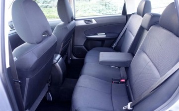 Subaru Forester IV 2012 Subaru Forester 2.0D 147KM 4x4 AWD Klima K.Serwisowa Bezwypadkowy 2.0 147KM, zdjęcie 14
