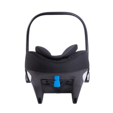 АВТОКРЕСЛО AVIONAUT PIXEL PRO 0–13 КГ, ЧЕРНОЕ