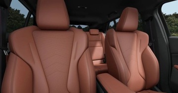 BMW X2 U10 2025 BMW X2 Samochod demonstracyjny BMW Bonkowscy Wroclaw 1.5 Benzyna 170KM, zdjęcie 10