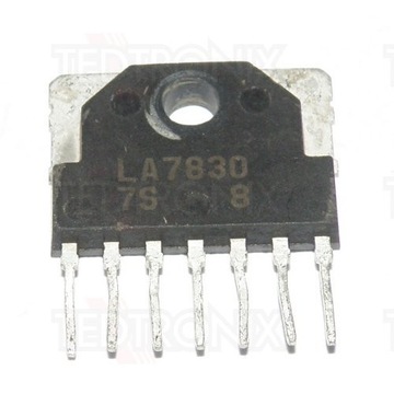 UKL.SCAL LA 7830 TA 8403