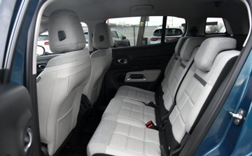 Citroen C5 Aircross SUV 1.6 PureTech 181KM 2019 Citroen C5 Aircross SKORA Alusy LED Navi. grzane Fotele BLIS linne assist, zdjęcie 23