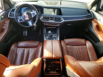 BMW X7 2021 BMW X7 xDrive40i 2021 3.0 Benzyna 335KM, zdjęcie 8