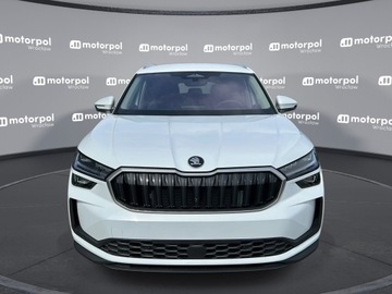 Skoda Kodiaq II SUV 1.5 TSI mHEV 150KM 2025 Skoda Kodiaq Selection 1.5 TSI mHEV 150 KM automat, zdjęcie 1