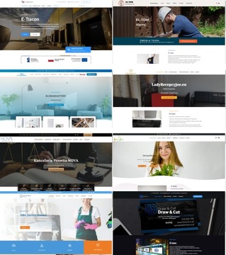 ВЕБ-САЙТ WWW | 10 ПОДСТРАНИЦ | ОТВЕТСТВЕННЫЙ | ХОСТИНГ SSL SEO ДОМЕН