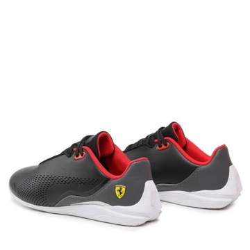 Buty sportowe Puma Ferrari Drift Cat Decima 307193 04 r. 46