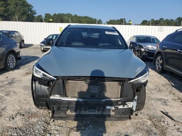 Infiniti 2022 Infiniti QX55 Luxe 2022 2.0l 2.0 Benzyna 268KM, zdjęcie 5