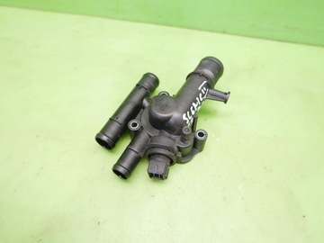 КОРПУС ТЕРМОСТАТА RENAULT SCENIC II PHI 1.9DCI 8V