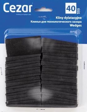 Монтажный комплект для виниловых панелей SPC WEDGES BUCKET