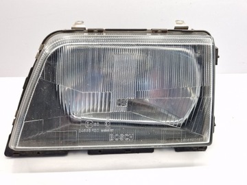 Opel Ascona C - Lampa reflektor LEWY PRZÓD
