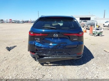 Mazda CX-9 2024 Mazda CX-9 0 Turbo Preferred Plus 2024 3.3l 3.3 Benzyna 280KM, zdjęcie 3