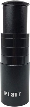 Z2125 PLATT widelec rowerowy przedłużenie