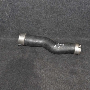 521108A PRAVÝ PŘÍVOD INTERCOOLER BMW 5 F10 2010