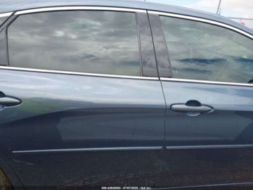 Toyota Avalon III 2021 Toyota Avalon Limited 2021 3.5l 3.5 Benzyna 301KM, zdjęcie 6