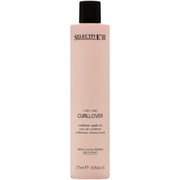 Selective Curllover odżywka do włosów kręconych