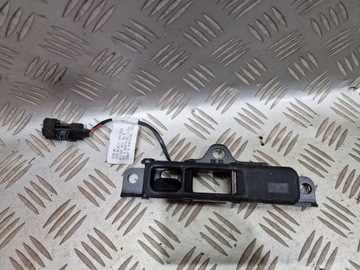 PRAWY ZAMEK RYGIEL CZUJNIK DACHU OPEL CASCADA