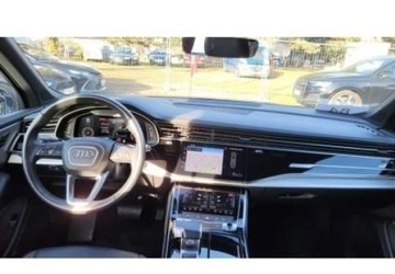 Audi Q7 II 2023 Audi Q7 Faktura VAT 3.0 Diesel 314KM, zdjęcie 33