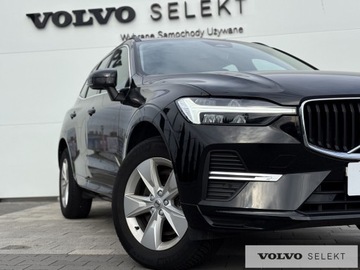 Volvo XC60 II 2023 Volvo XC 60 B4 Benzyna | Core | aut | Salon Polska, zdjęcie 33
