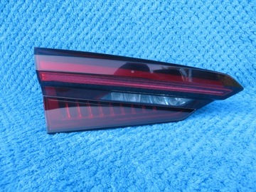 AUDI A5 8W6 LAMPA TYŁ LEWA MATRIX 8W6945093G DYNAM