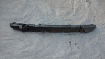 MERCEDES GLC AMG W253 ABSORBER ZDERZAKA PRZÓD PIANKA BELKA