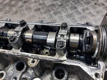 HLAVA + VAČKA TOYOTA YARIS I 1.4 D4D