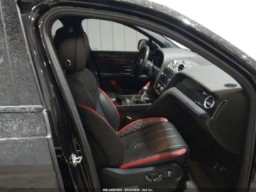 Bentley Bentayga 2020 Bentley Bentayga Speed 2020 6.0 Benzyna 626KM, zdjęcie 10