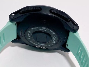 ZEGAREK Z GPS KIPRUN GPS 500 BY COROS